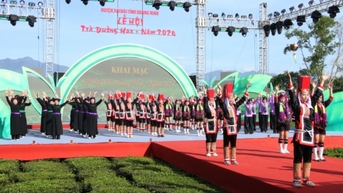 Huyện Hải Hà phát huy thế mạnh du lịch