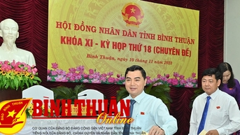 បោះឆ្នោតទំនុកចិត្ត និងការរំពឹងទុក