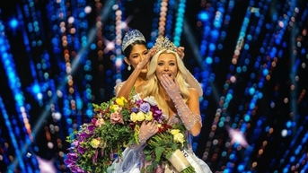 Người đẹp Đan Mạch đăng quang Miss Universe 2024, Kỳ Duyên dừng chân ở Top 30