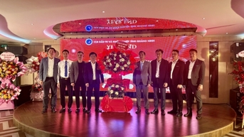 CLB Đầu tư và khởi nghiệp Quảng Ninh triển khai nhiệm vụ năm 2025