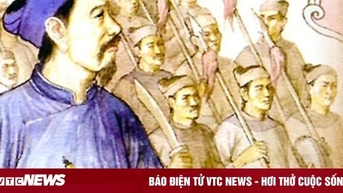 Nhà ngoại giao tài giỏi bậc nhất sử Việt, hoàng đế Trung Hoa cũng phải nể phục