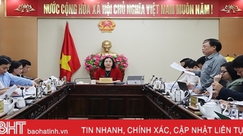 ខិតខំបំពេញការងារប្រមូលថវិកាឆ្នាំ២០២៣
