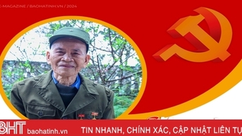 Một lòng theo Đảng