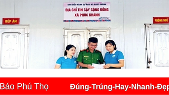 “Nhà tạm lánh” cho phụ nữ bị bạo hành
