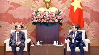 Quan hệ Việt Nam-Cuba đang ở giai đoạn phát triển toàn diện, bền vững