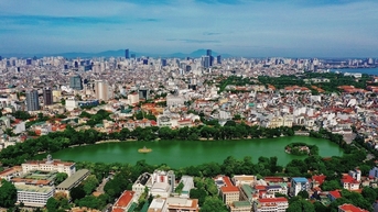Hai tỉnh nào ở nước ta từng được sáp nhập rồi lại chia tách?