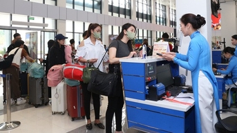 Cục Hàng không lập đoàn kiểm tra giá vé máy bay