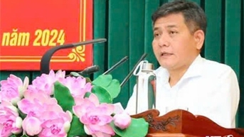 Xây dựng ngành Tổ chức xây dựng Đảng vững mạnh, đáp ứng yêu cầu nhiệm vụ được giao