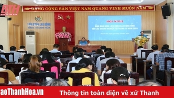 Quan tâm thực hiện chế độ, chính sách cho người lao động tại các doanh nghiệp FDI