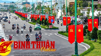 Phát huy truyền thống lịch sử hào hùng, vững bước xây dựng quê hương
