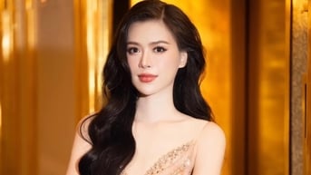 Người đẹp Mai Thị Hà Thu: ‘Lùi một bước để tiến hai bước’