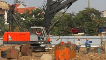 Khởi công 13 dự án đầu tư công vốn ngân sách tỉnh trong quý I