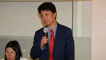 Thúc đẩy đàm phán FTA, thu hút đầu tư vào các ngành công nghiệp nền tảng