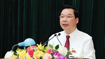 Báo cáo tóm tắt tình hình phát triển kinh tế xã hội 6 tháng đầu năm nhiệm vụ 6 tháng cuối năm 2024