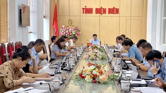 Đất đai, Nhà ở và Kinh doanh bất động sản