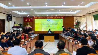 ផលិតផល 2 ដំបូងរបស់ Dak Lak ទទួលបានវិញ្ញាបនបត្រ OCOP ផ្កាយ 5