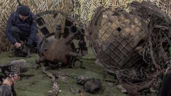 Ukraine không đối phó được tên lửa Oreshnik của Nga