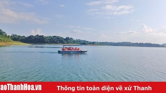 Tham vấn Đề án Du lịch sinh thái và quảng bá, xúc tiến tại Vườn Quốc gia Bến En
