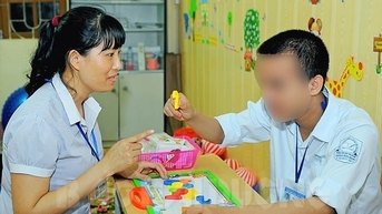 하이즈엉 노동, 전쟁보훈사회부 내부 행정절차 6가지