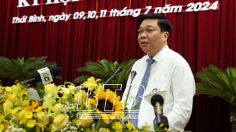 Đoàn kết, chủ động, sáng tạo, nỗ lực vượt qua mọi khó khăn, thách thức, hoàn thành và hoàn thành vượt mức các mục tiêu, nhiệm vụ năm 2024(*)