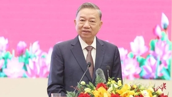 새로운 시대, 국가 성장의 시대에 대한 통일된 인식