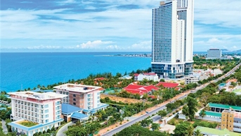 Tăng cường xúc tiến kêu gọi đầu tư phát triển du lịch