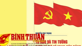 ការដាក់ពង្រាយសកម្មភាពនយោបាយ និងមនោគមវិជ្ជាលើអត្ថបទរបស់អគ្គលេខាធិការ