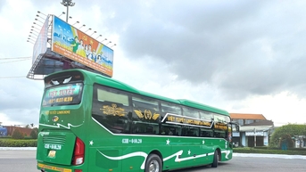 បទប្បញ្ញត្តិស្តីពីពេលវេលាប្រតិបត្តិការរបស់យានជំនិះកង់ 4 ដឹកជញ្ជូនអ្នកដំណើរ និងទំនិញ