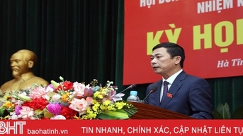 Kỳ họp thứ 17, HĐND tỉnh thảo luận các nhiệm vụ phát triển KT-XH