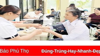 Chăm sóc sức khỏe Nhân dân vùng đồng bào dân tộc thiểu số, miền núi