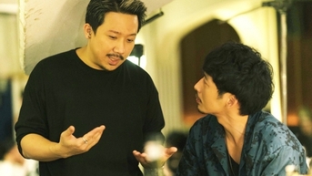 Tran Thanh이 의심됩니다