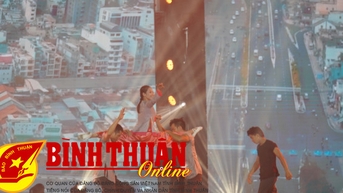 Highlights រាត្រីបើកឆាកនៃមហោស្រពសិល្បៈអន្តរជាតិ