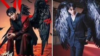 "Anh trai" Hùng Huỳnh xin lỗi, khóa MV bị tố đạo Jungkook