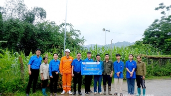 Nhiều hoạt động thiết thực tri ân khách hàng
