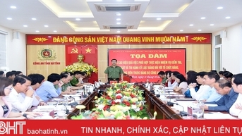ពង្រឹង​ការ​សម្របសម្រួល​ក្នុង​ការ​ត្រួតពិនិត្យ និង​ត្រួតពិនិត្យ​រវាង​នគរបាល​ខេត្ត និង​មូលដ្ឋាន
