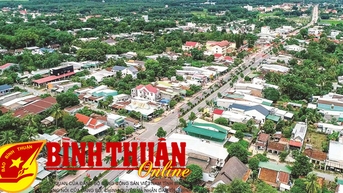Đức Linh cần phát huy tinh thần đoàn kết, ý thức trách nhiệm hoàn thành tốt mọi nhiệm vụ