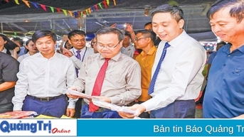 Kết nối cung - cầu để hỗ trợ doanh nghiệp vươn xa