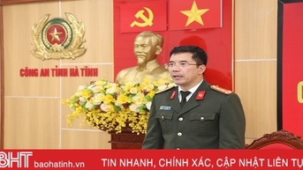 Thực hiện hiệu quả các nhóm nhiệm vụ triển khai Đề án 06 ở Hà Tĩnh