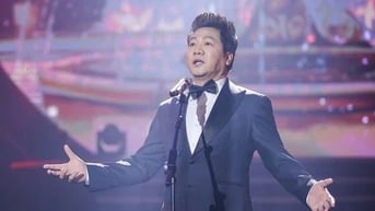 NSND Quốc Hưng, Đăng Dương hát ca khúc ca ngợi mùa xuân, đất nước