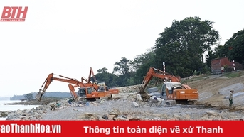 Hưởng ứng chiến dịch 60 ngày