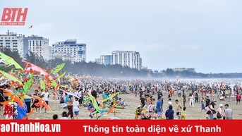 Tương lai  của thành phố biển...