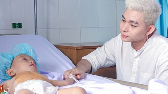 NSND Bạch Tuyết, Jun Phạm… "Du yên" cùng VTV 2025