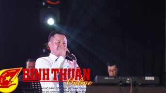 “Tiếng hát Truyền hình - Ngôi sao biển” Bình Thuận, lần IV: Thí sinh ít, chất lượng cao