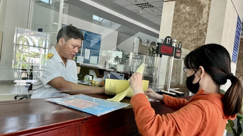 Sắp xếp bộ máy Bộ Tài chính và Bộ Kế hoạch và Đầu tư: Giảm 22 đầu mối