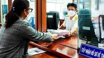 Gỡ vướng hoàn thuế giá trị gia tăng