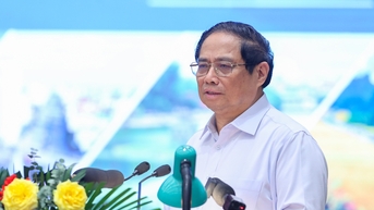 Đẩy mạnh liên kết, phát triển kinh tế-xã hội vùng đồng bằng sông Hồng nhanh, toàn diện, bền vững