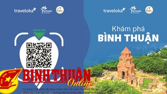 Quảng bá điểm đến của du lịch Bình Thuận