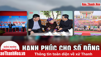 Hạnh phúc cho số đông