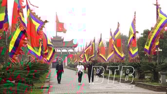 Phát triển du lịch trở thành ngành kinh tế quan trọng của tỉnh