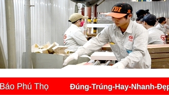 Nỗ lực sản xuất, kinh doanh, duy trì tăng trưởng